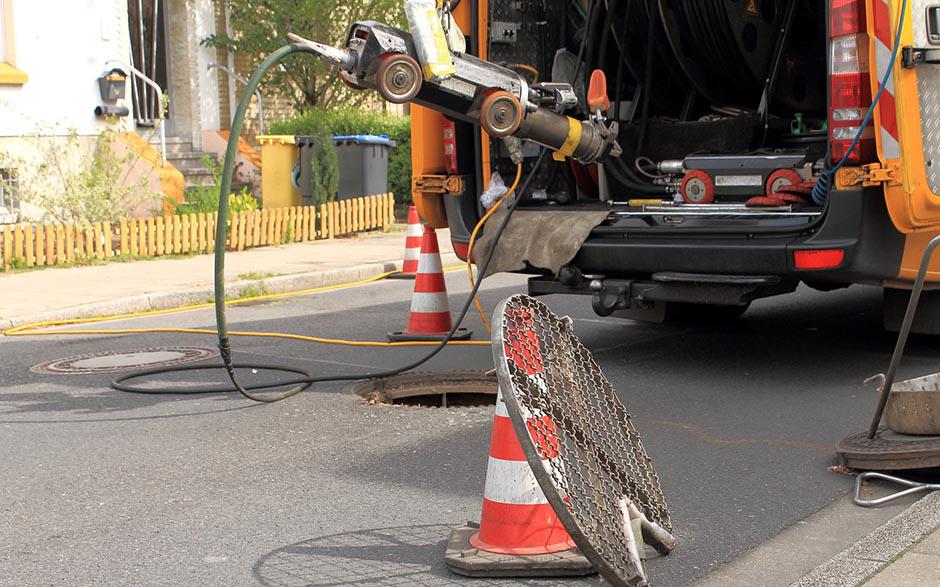 travaux assainissement Choisy-le-Roi
