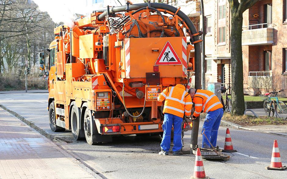 déboucheur évier efficace Aubervilliers