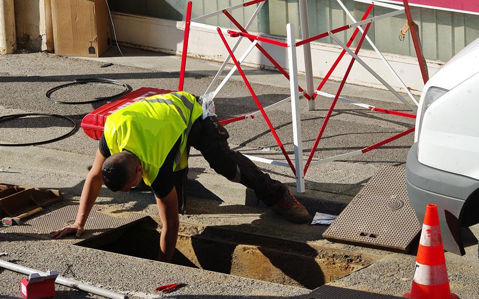 déboucheur évier efficace Courgent