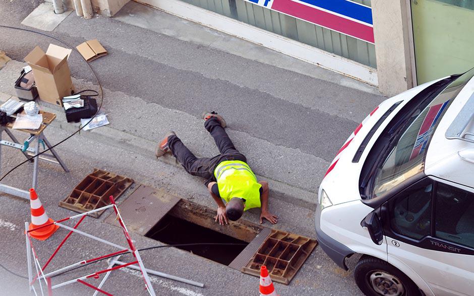 déboucheur évier efficace Courgent