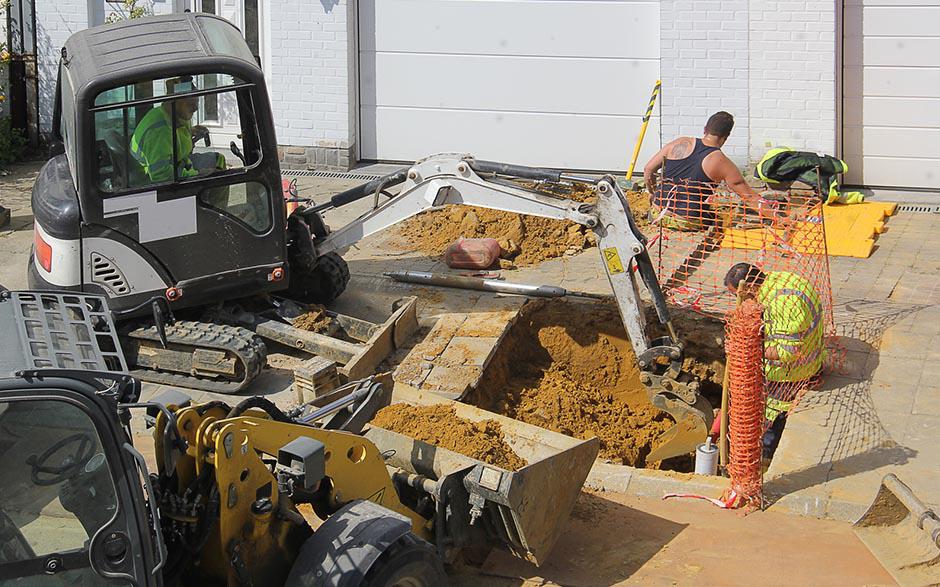 entreprise assainissement Vanves