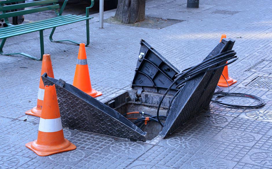 déboucheur de canalisations Paris 19