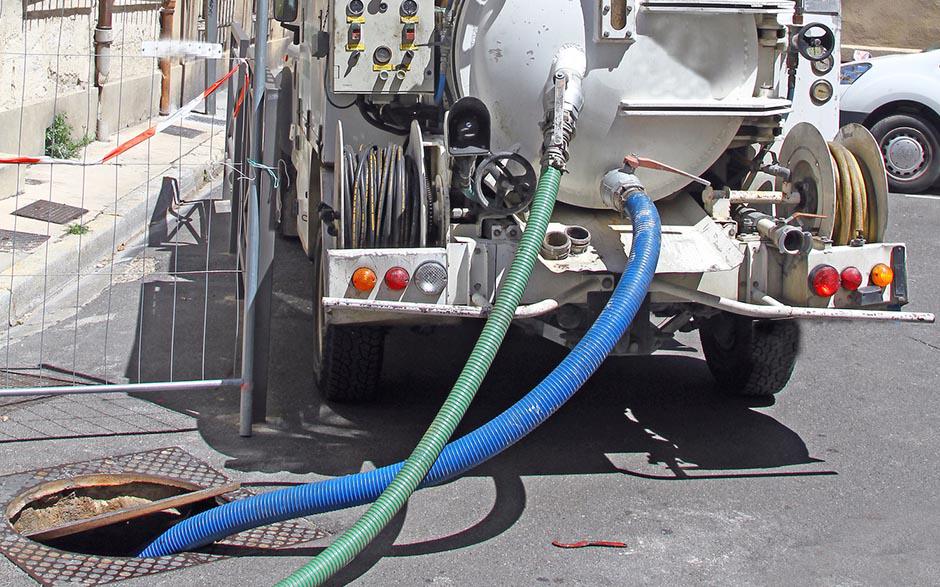 déboucher des canalisations Houdan