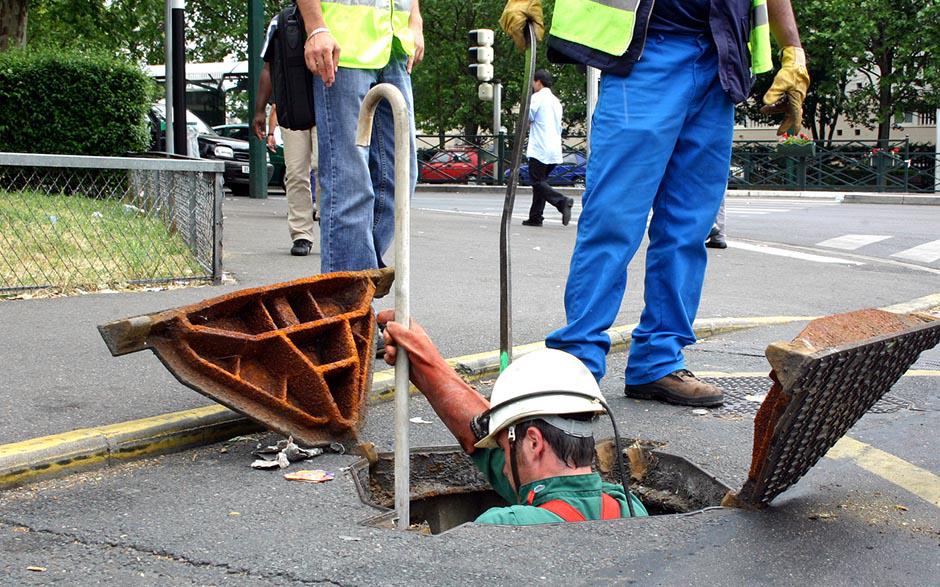 déboucher des canalisations Houdan