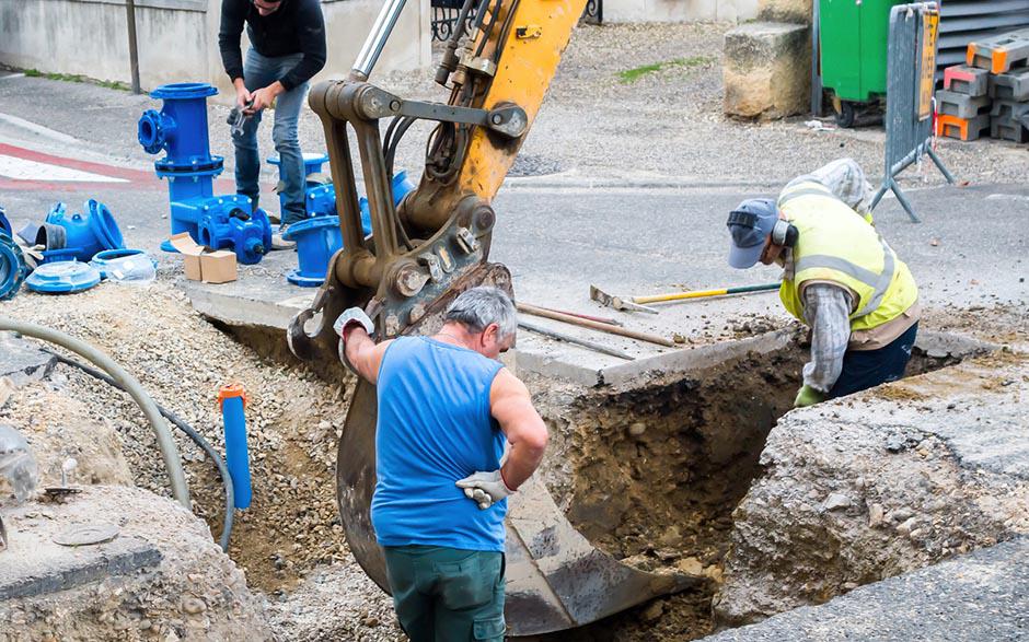 déboucheur évier efficace Courgent