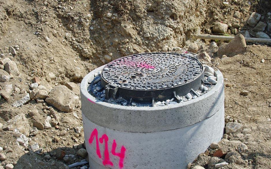 déboucher une canalisation Pomponne