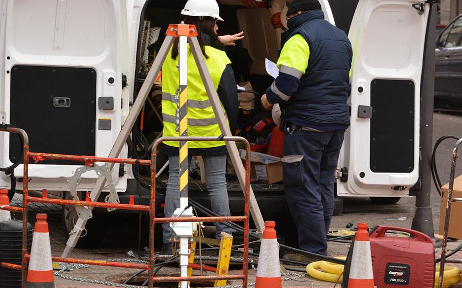 entreprise assainissement Vanves